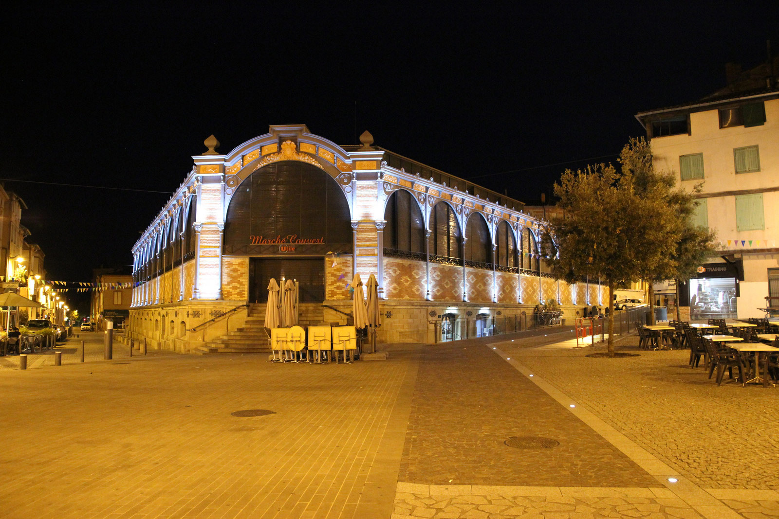 Albi